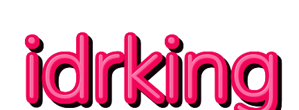 idrking — logo kanal