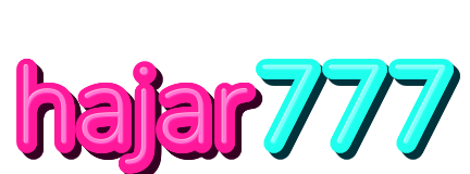hajar777 — logo kanal