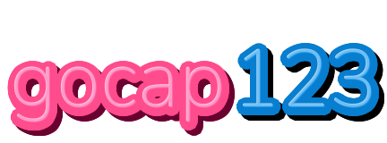 gocap123 — logo kanal