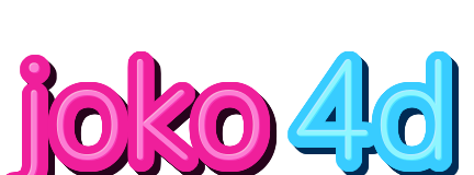 joko4d — logo kanal