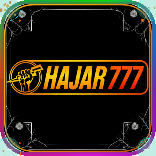hajar777 — mitra unggulan