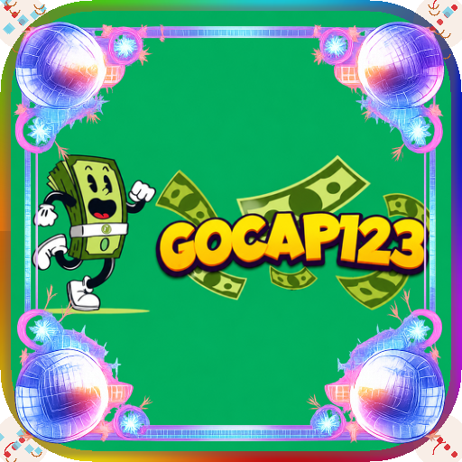gocap123 — mitra unggulan