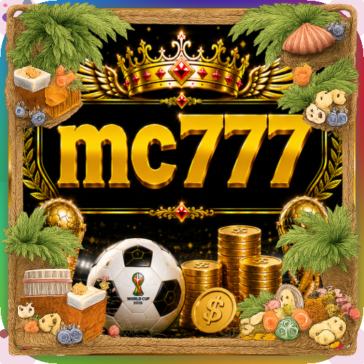 mc777 — mitra unggulan