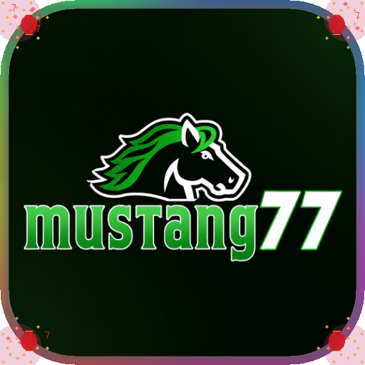 mustang77 — mitra unggulan