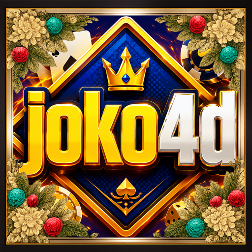 joko4d — mitra unggulan